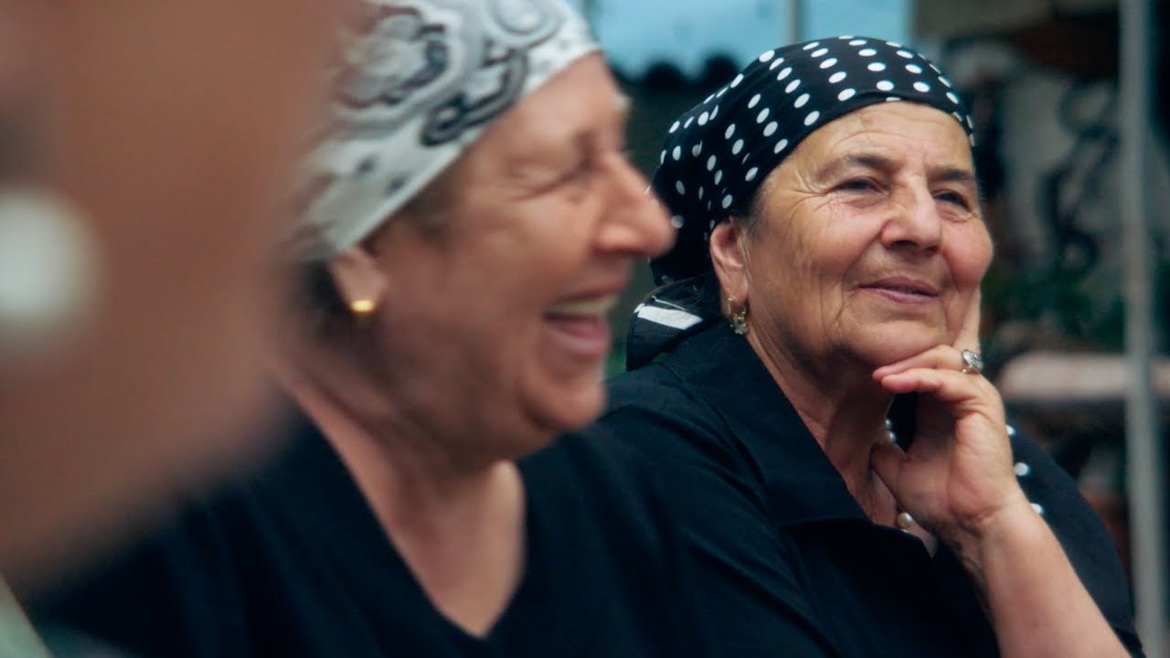 BANDE-ANNONCE | IMAGO de Déni Oumar Pitsaev