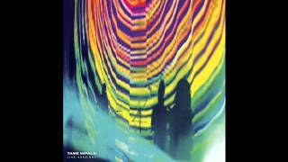 Tame Impala - Feels Like We Only Go Backwards