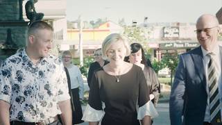 Raine & Horne Bathurst Story