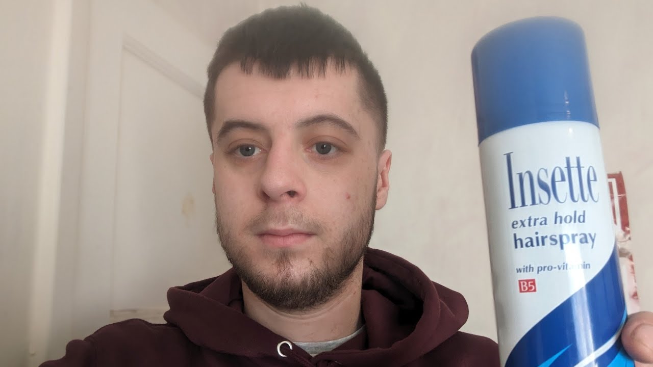 4 Minute Rude and Aggressive Haircut