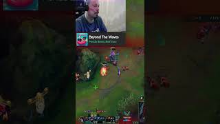 [LoL] CLIP | Flex con Spensi | Zac e la build coraggiosa | #nidaleeen su #Twitch