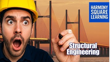 The Hidden Forces That Make Bridges So Strong