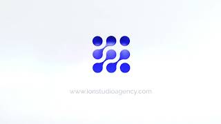Logo Reveal - Minimal Ion Studio