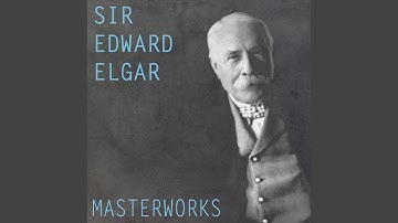 Variations on an Original Theme, Op. 36 "Enigma": Var. II. Allegro "H. D. S-P."