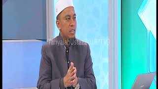 Tanyalah Ustaz - Kiamat Sudah Dekat 4