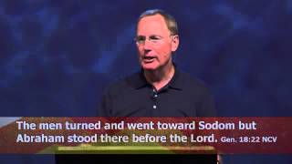 Max Lucado  Have You Prayed About It? (Week 2)