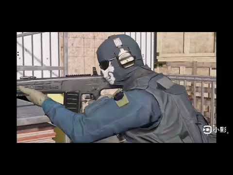 S2赛季全新武器：JAK-12｜CODM使命召唤