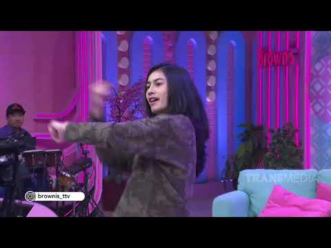 Goyangan Santuy Sintya Marisca - Best Moment (28/1/20)