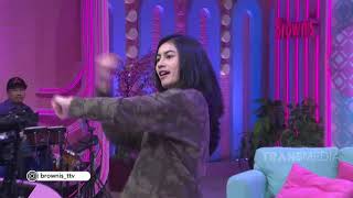 Goyangan Santuy Sintya Marisca - Best Moment (28/1/20)