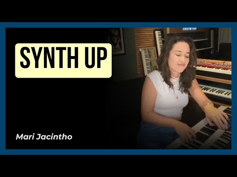 Synth Up