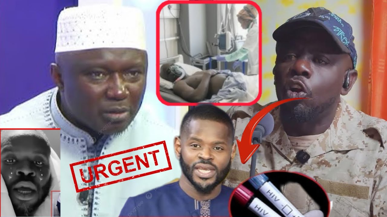 🚨Pape Cheikh Diallo gravement malade, Babacar Touré recèle, Djimbory écrase