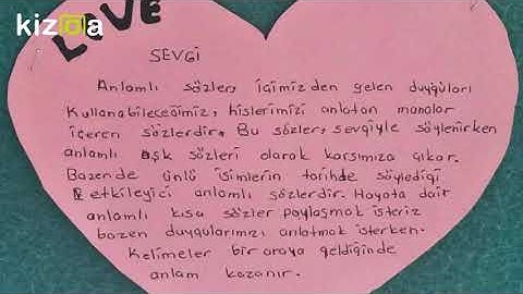 Movie Maker - Kizoa Video Düzenleme Programı: Let