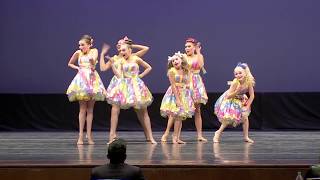 Dance Moms   Dear Future Husband Audio Swap