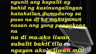 piniling palayain by pihikan family ian & mckoy with lyrics