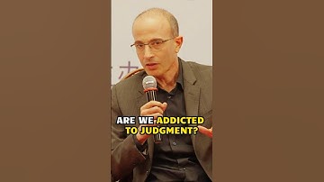 We don’t have time for understanding if we rush to judge reality | Yuval Noah Harari