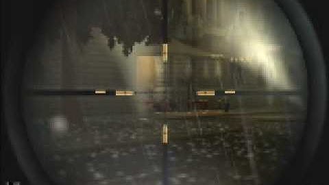 Hitman3 Fast shoot Bug