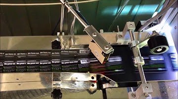 RYNAN Vjet2172c PIJ Inkjet Printer for printing on card