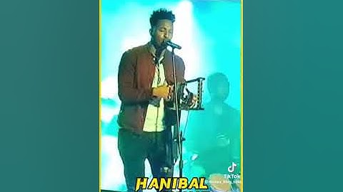 Hanibal Alem in Ethiopia soho clup 2023 #eritrea #eritreannewmusic #eritreanmovie #eritv