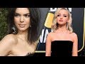 LATEST FASHION,WORST Dressed 2018 Golden Globes Red Carpet Fashions