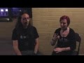 Capture de la vidéo Interview With Neige Of Alcest