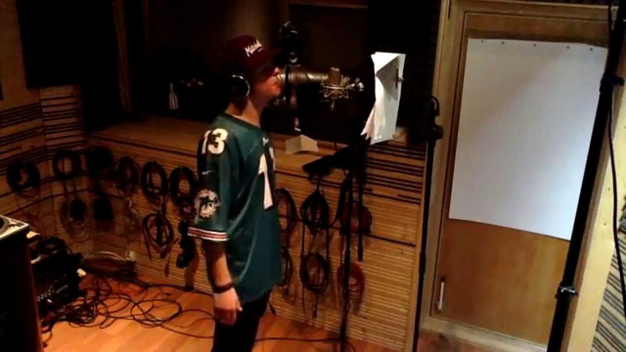 KRYCHA aka BUMELANT | 