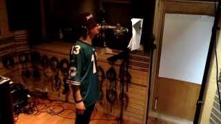KRYCHA aka BUMELANT | #Hot16Challenge | prod. PŁOCHO | nominacja #BASKI #PAPEĆ #LILLEK #KONTNY