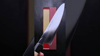 牛刀 藤原良明作 青鋼 8寸 | Gyuto Yoshiaki Fujiwara Blue Steel