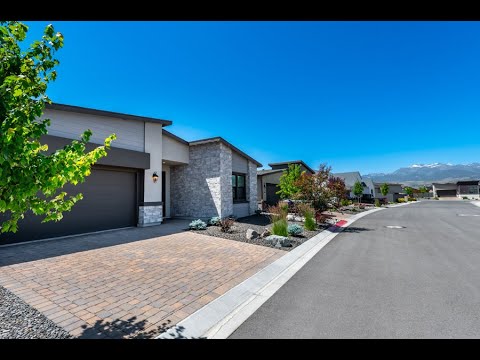 2610 Steel Cloud Ct., Reno, NV home video tour