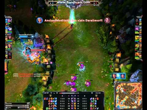 Pro Blitzcrank