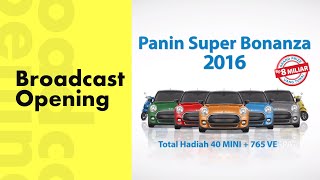 Download lagu motion graphic [ Panin Super Bonanza 2016 ]