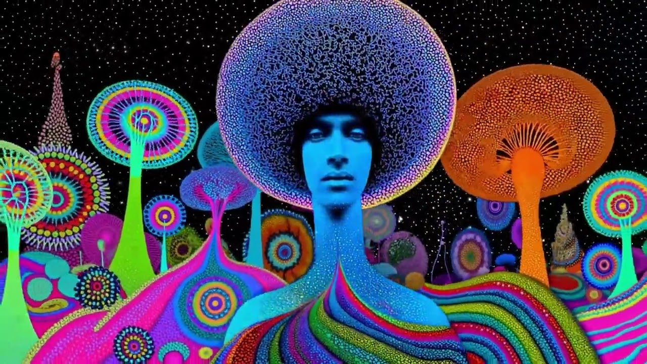 Jahzilla - Not Everything Needs Depth | Afrofuturism, Dub