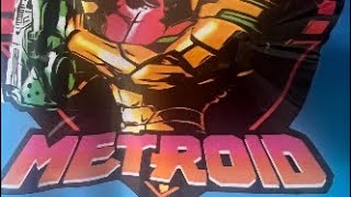 METRIOD By: Deep in the bag