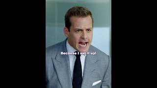 Louis Gets The Specter Rage Treatment