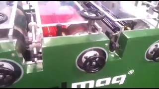 Gráfica de Máquina Flexografia 8 Cores Marapoama - Flexografia Caixa de  Pizza - Gráfica JP Etiquetas, Rótulos Adesivos e Embalagens