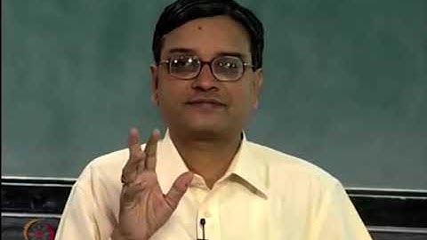 Lec25: Overview of Digital Photoelasticity #CH27SP #swayamprabha