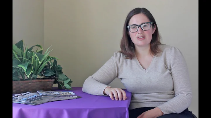 Alison Butler, PhD candidate, Music, Western Unive...