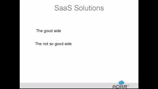 Making a Case for the Private Cloud