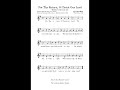 For Thy Return, O Christ Our Lord (short)