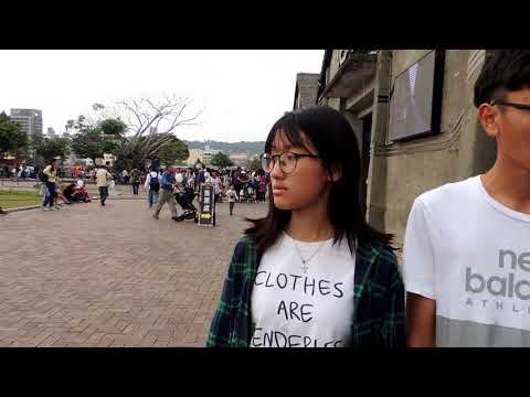 鳳中大傳110th微MV｜三小｜蔡依林-不一樣又怎樣