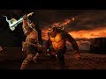 God of War - Leviathan Axe Carnage - Gauntlet (Give Me God of War)