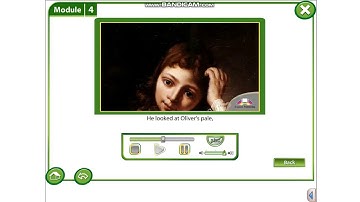 Excel 6 M4 p42 Video Oliver Twist