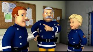 Fireman Sam Sora AI: Penny Buys V-Bucks V2