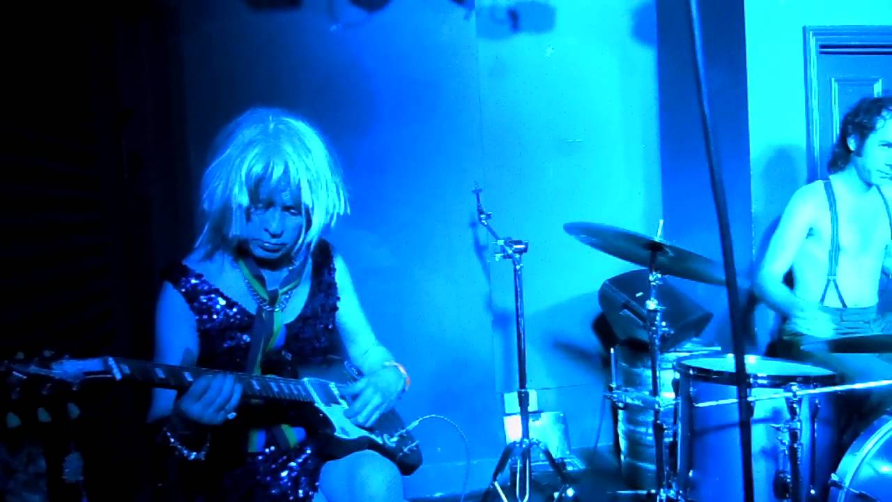 THE LONDON SS@HOPE & ANCHOR LONDON 2016