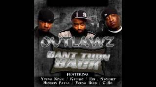 Outlawz (Kastro Feat. Edi & Stormey) - What About Us