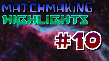 CS:GO - MatchMaking Highlights #10 | fraggle