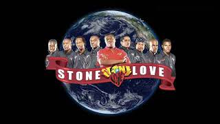 stone love dancehall mix 2018