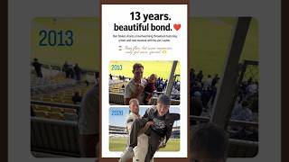 13 Years, One Beautiful Bond Ben Stokes And His Son Layton Then vs Now Will Melt Your Heart ❤️ Update