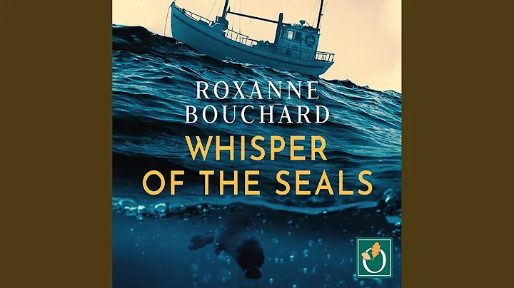 Chapter 3.18 - Whisper of the Seals