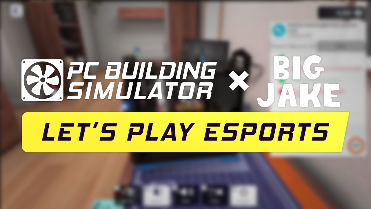 Let's Play PCBS Esports Expansion: Episode 7