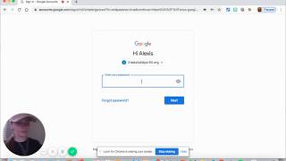 How to Access Old Documents in the Google Drive